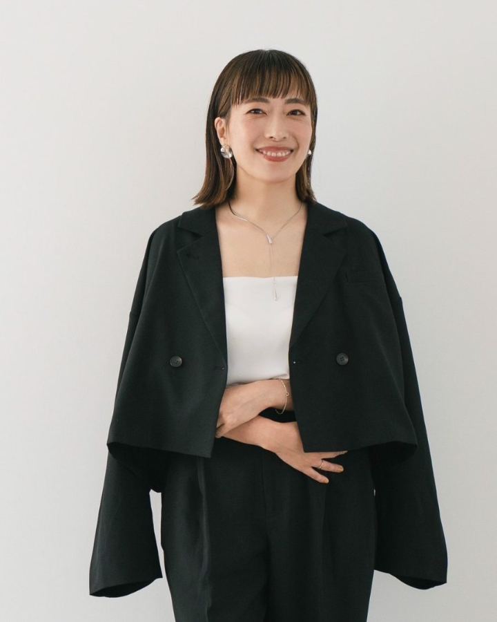 荒井 さやか