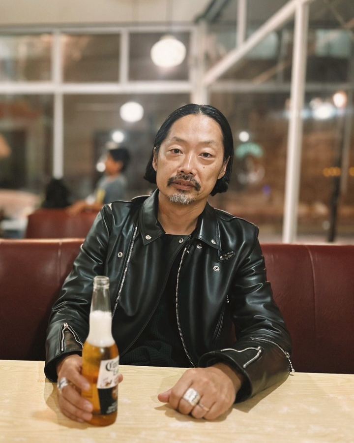 桑原 雷太